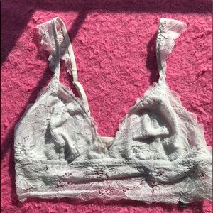 Aerie bralette!